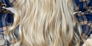 Hair Trends in 2024