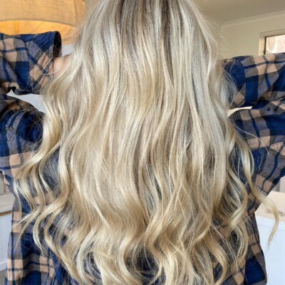 Hair Trends in 2024
